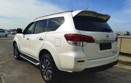 Nissan Terra, 2021 год, 2 130 000 рублей, 5 фотография