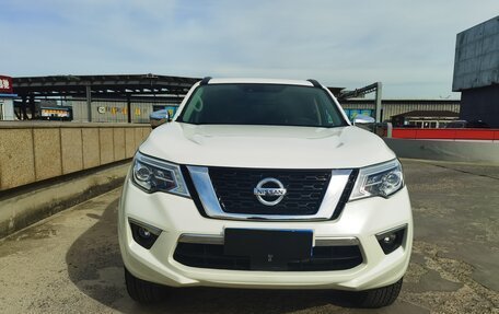 Nissan Terra, 2021 год, 2 130 000 рублей, 2 фотография