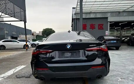 BMW 4 серия, 2021 год, 2 785 000 рублей, 5 фотография