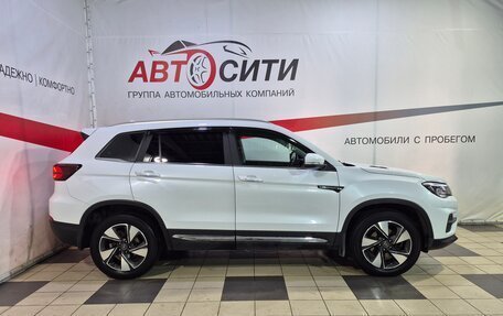 Changan CS75 I рестайлинг, 2021 год, 1 628 000 рублей, 8 фотография