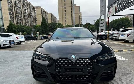BMW 4 серия, 2021 год, 2 785 000 рублей, 2 фотография