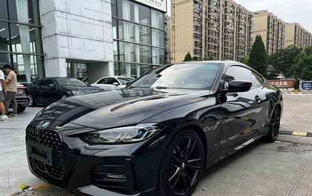BMW 4 серия, 2021 год, 2 785 000 рублей, 3 фотография