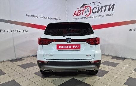 Changan CS75 I рестайлинг, 2021 год, 1 628 000 рублей, 6 фотография