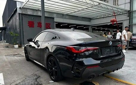BMW 4 серия, 2021 год, 2 785 000 рублей, 4 фотография