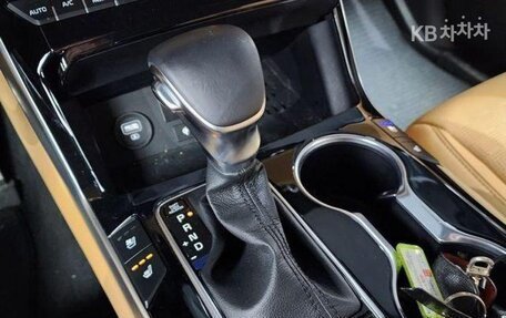 KIA Mohave I, 2021 год, 3 276 030 рублей, 10 фотография