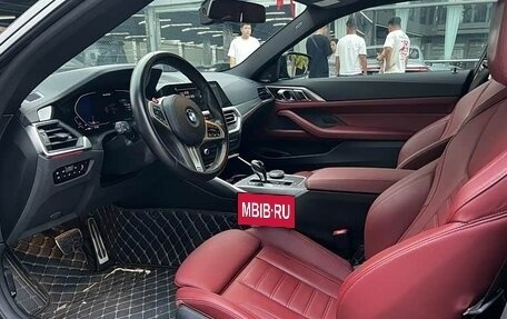 BMW 4 серия, 2021 год, 2 785 000 рублей, 7 фотография