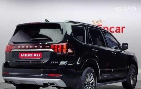 KIA Mohave I, 2021 год, 3 276 030 рублей, 2 фотография