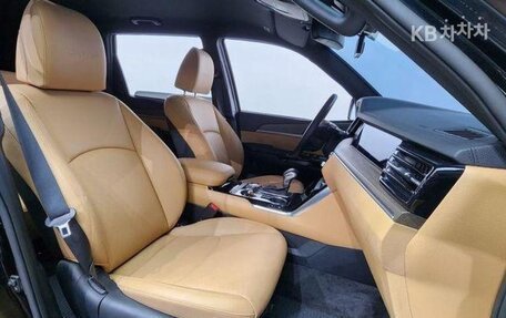KIA Mohave I, 2021 год, 3 276 030 рублей, 11 фотография