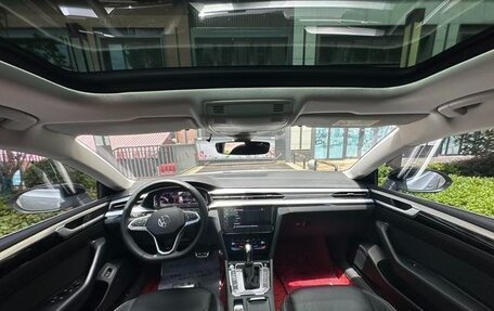 Volkswagen Passat CC, 2021 год, 2 150 300 рублей, 7 фотография