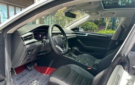 Volkswagen Passat CC, 2021 год, 2 150 300 рублей, 8 фотография