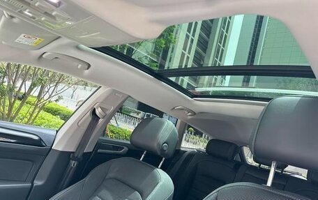 Volkswagen Passat CC, 2021 год, 2 150 300 рублей, 10 фотография