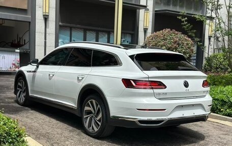 Volkswagen Passat CC, 2021 год, 2 150 300 рублей, 4 фотография