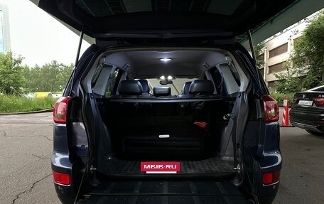 Peugeot 4007, 2008 год, 790 000 рублей, 7 фотография