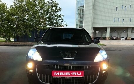 Peugeot 4007, 2008 год, 790 000 рублей, 3 фотография