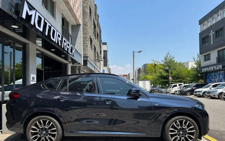 BMW X6, 2025 год, 10 800 000 рублей, 3 фотография