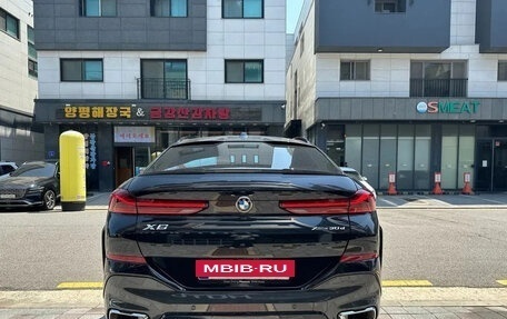 BMW X6, 2025 год, 10 800 000 рублей, 4 фотография