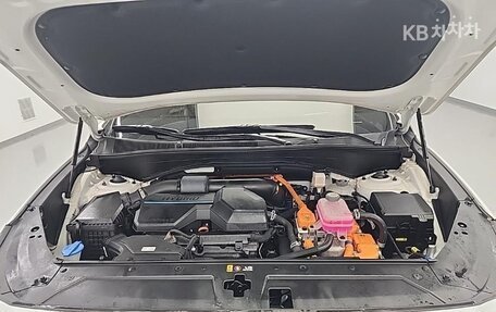 Hyundai Santa Fe IV, 2021 год, 2 650 000 рублей, 5 фотография