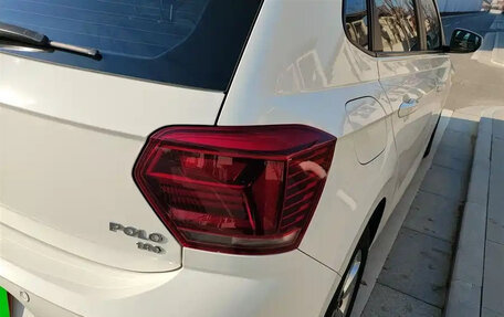 Volkswagen Polo, 2022 год, 1 260 000 рублей, 7 фотография