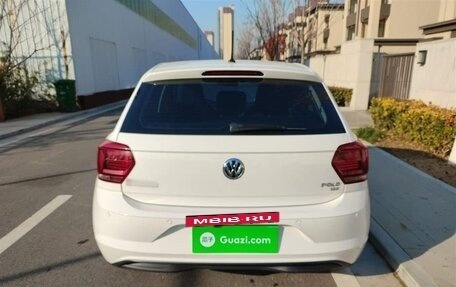Volkswagen Polo, 2022 год, 1 260 000 рублей, 5 фотография