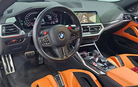 BMW M4, 2022 год, 6 815 000 рублей, 5 фотография