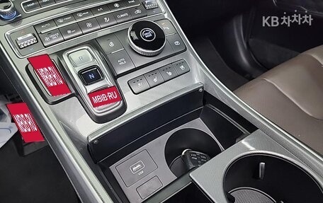 Hyundai Santa Fe IV, 2021 год, 2 650 000 рублей, 9 фотография