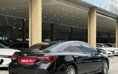 Toyota Avalon, 2021 год, 2 314 810 рублей, 4 фотография