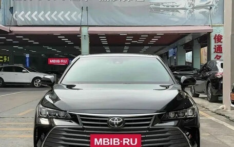 Toyota Avalon, 2021 год, 2 314 810 рублей, 2 фотография