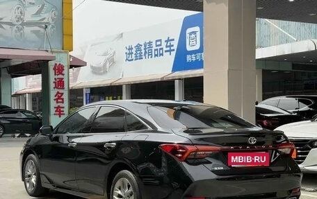 Toyota Avalon, 2021 год, 2 314 810 рублей, 6 фотография