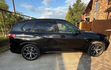 BMW X5, 2020 год, 8 500 000 рублей, 3 фотография