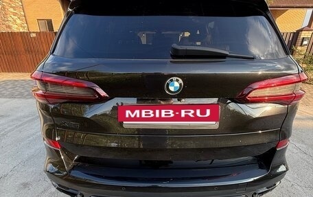 BMW X5, 2020 год, 8 500 000 рублей, 2 фотография