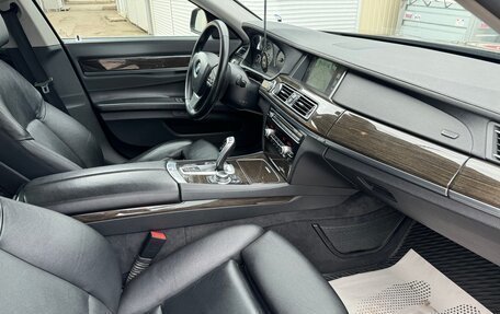 BMW 7 серия, 2012 год, 2 990 000 рублей, 8 фотография