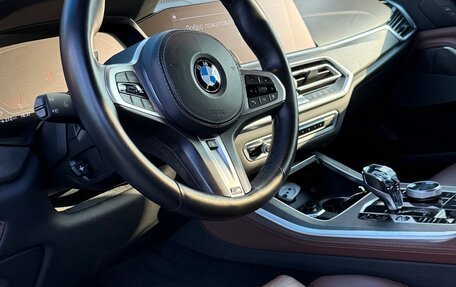 BMW X5, 2020 год, 8 500 000 рублей, 7 фотография