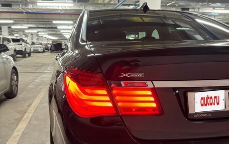 BMW 7 серия, 2012 год, 2 990 000 рублей, 6 фотография