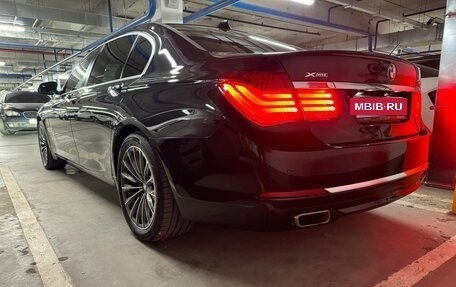 BMW 7 серия, 2012 год, 2 990 000 рублей, 4 фотография