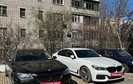 BMW 7 серия, 2012 год, 2 990 000 рублей, 7 фотография
