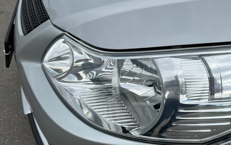 Suzuki SX4 II рестайлинг, 2009 год, 1 075 000 рублей, 7 фотография