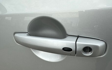 Suzuki SX4 II рестайлинг, 2009 год, 1 075 000 рублей, 13 фотография