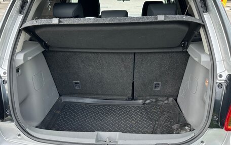 Suzuki SX4 II рестайлинг, 2009 год, 1 075 000 рублей, 14 фотография