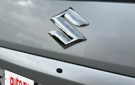 Suzuki SX4 II рестайлинг, 2009 год, 1 075 000 рублей, 9 фотография