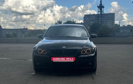 BMW 3 серия, 2008 год, 760 000 рублей, 2 фотография