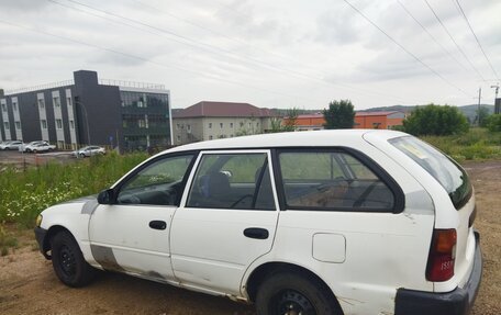 Toyota Corolla, 1995 год, 190 000 рублей, 3 фотография