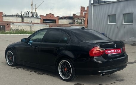 BMW 3 серия, 2008 год, 760 000 рублей, 6 фотография