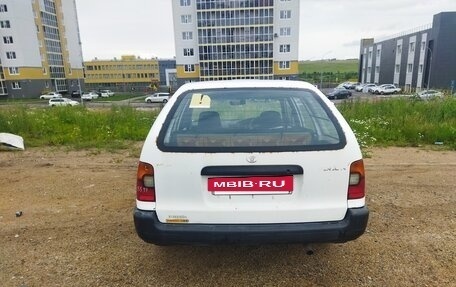 Toyota Corolla, 1995 год, 190 000 рублей, 4 фотография