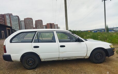Toyota Corolla, 1995 год, 190 000 рублей, 6 фотография