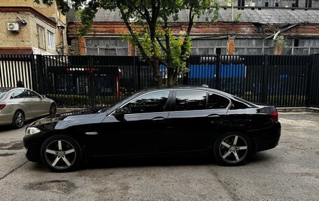 BMW 5 серия, 2013 год, 1 650 000 рублей, 6 фотография