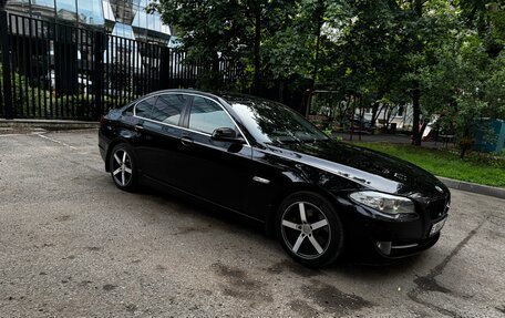 BMW 5 серия, 2013 год, 1 650 000 рублей, 5 фотография