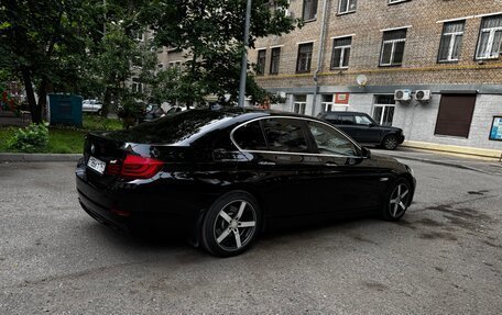 BMW 5 серия, 2013 год, 1 650 000 рублей, 4 фотография