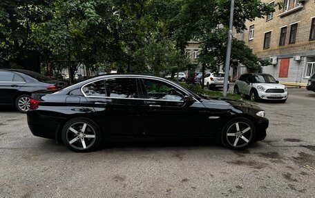 BMW 5 серия, 2013 год, 1 650 000 рублей, 3 фотография
