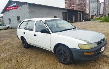 Toyota Corolla, 1995 год, 190 000 рублей, 7 фотография