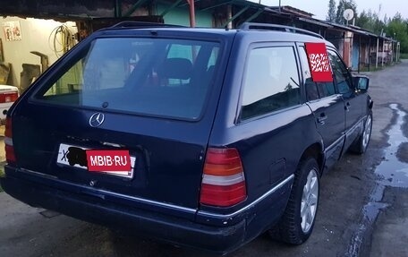 Mercedes-Benz W124, 1992 год, 200 000 рублей, 2 фотография